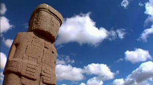 Ancient Aliens, Season 2 Episode 8 image