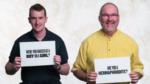 You Can't Ask That, Season 4 Episode 3 image