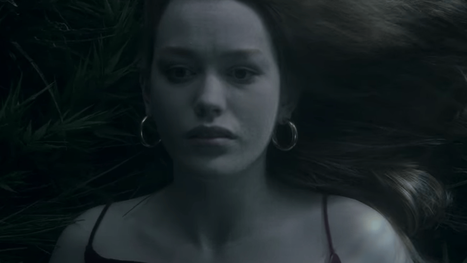 Victoria Pedretti, The Haunting of Bly Manor