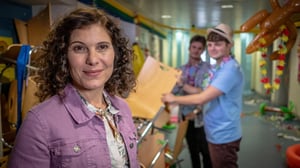 Notruf Hafenkante, Season 15 Episode 12 image