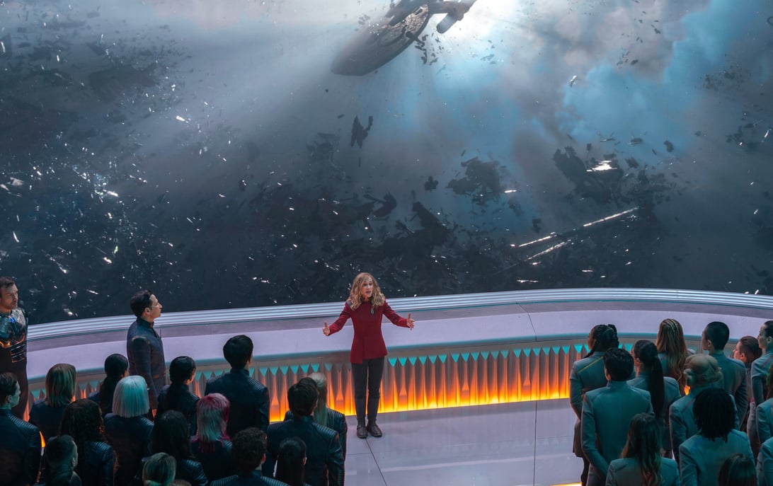 New Paramount+ Movies and TV Shows in January 2026