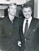 B.L. Stryker, Season 1 Episode 5 image