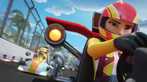 Lego Friends: Girls on A Mission, Season 1 Episode 12 image