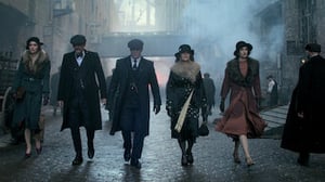 Peaky Blinders, Season 5 Episode 1 image