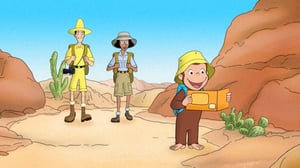 Curious George, Season 14 Episode 4 image