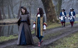 Versailles, Season 1 Episode 8 image