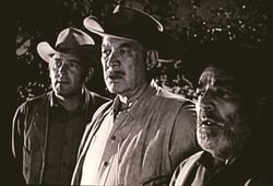 Wagon Train, Season 3 Episode 32 image