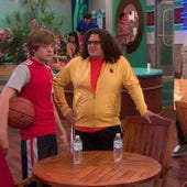 The Suite Life on Deck, Season 3 Episode 17 image