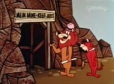 Lippy the Lion and Hardy Har Har, Season 1 Episode 51 image