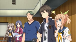 Aokana: Four Rhythm Across the Blue, Season 1 Episode 4 image