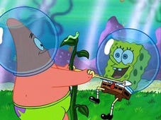 SpongeBob SquarePants, Season 2 Episode 12 image