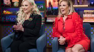 Watch What Happens Live with Andy Cohen, Season 15 Episode 122 image