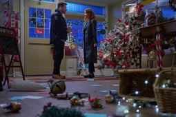 Mistletoe Murders, Season 1 Episode 4 image