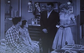 Leave It to Beaver, Season 4 Episode 2 image