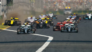 Formula 1: Drive to Survive, Season 7 Episode 8 image
