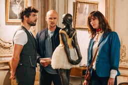 L'art du crime, Season 3 Episode 1 image