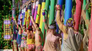Survivor, Season 40 Episode 12 image