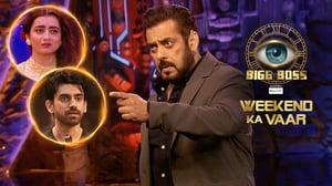 Bigg Boss, Season 18 Episode 57 image