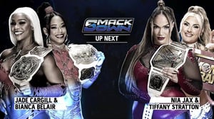 WWE Smackdown!, Season 26 Episode 45 image