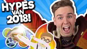 Top 10, Season 6 Episode 1 image