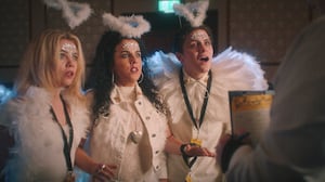 Derry Girls, Season 3 Episode 6 image