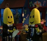 Bananas in Pyjamas, Season 6 Episode 58 image