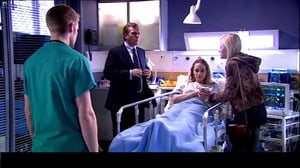 Casualty, Season 25 Episode 32 image