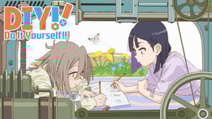 Do It Yourself!!, Season 1 Episode 10 image