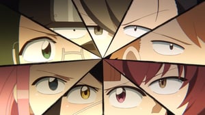 Komi Can't Communicate, Season 2 Episode 4 image