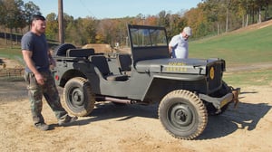 Pawn Stars, Season 15 Episode 26 image