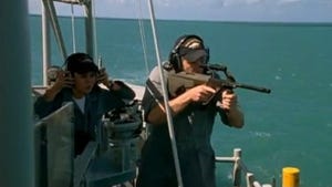 Sea Patrol, Season 1 Episode 7 image