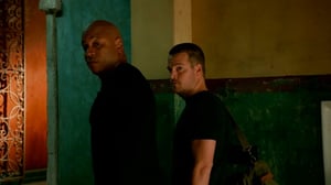 NCIS: Los Angeles, Season 5 Episode 11 image