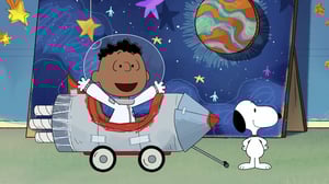 Snoopy in Space, Season 2 Episode 11 image