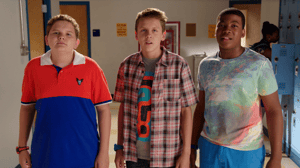 Kirby Buckets, Season 2 Episode 15 image