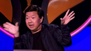 The Masked Singer, Season 6 Episode 4 image