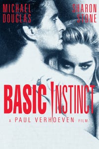 Basic Instinct as Catherine Tramell