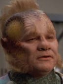 Star Trek: Voyager, Season 4 Episode 12 image