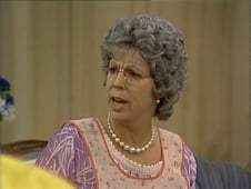 Mama's Family, Season 4 Episode 22 image