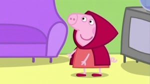 Peppa Pig, Season 1 Episode 52 image