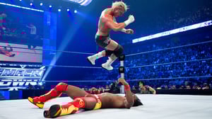 WWE Smackdown!, Season 11 Episode 44 image