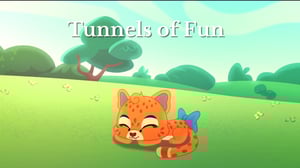 Whisker Haven Tales with the Palace Pets, Season 3 Episode 7 image