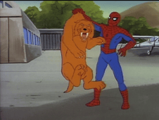 Spider-Man, Season 1 Episode 14 image
