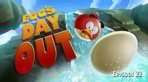 Angry Birds Toons, Season 1 Episode 22 image