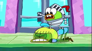 Breadwinners, Season 2 Episode 19 image