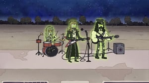 Regular Show, Season 3 Episode 5 image