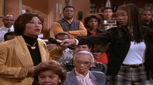 Moesha, Season 2 Episode 15 image