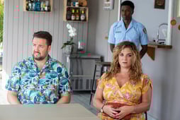 Death in Paradise, Season 10 Episode 3 image