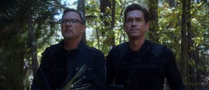 True Lies, Season 1 Episode 4 image