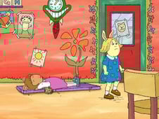 Arthur, Season 16 Episode 3 image