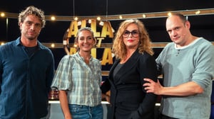 Alla mot alla med Filip och Fredrik, Season 8 Episode 22 image